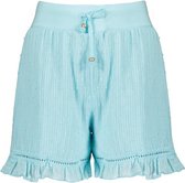 Nono Short meisje lovely blue maat 134/140