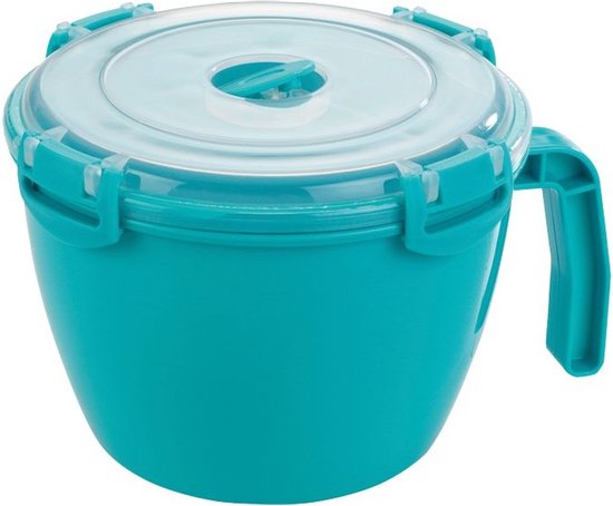 Magnetron pan, 900 ML | bol