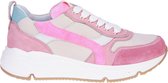 Stones and Bones Falcan Roze Sneaker