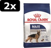 2x RC MAXI ADULT 4KG