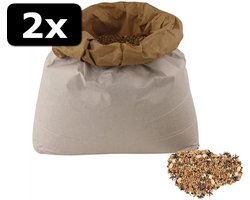 2x CONCURRENT STROOIVOER 20KG