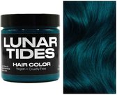 Lunar Tides - Cerulean Sea Semi permanente haarverf - 8 oz / 236 ml - One Size - Blauw