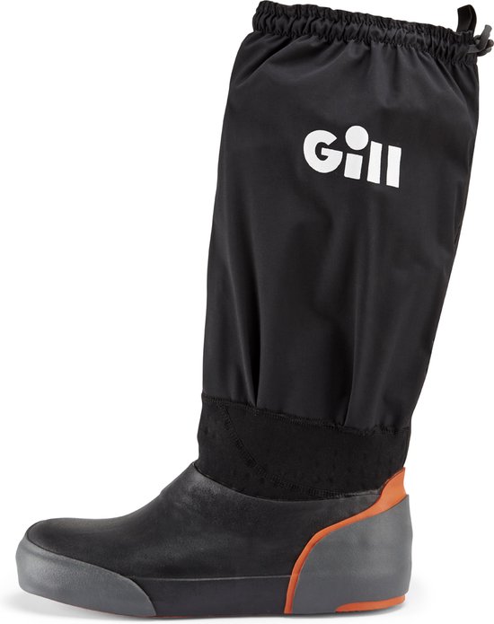 Gill Offshore Boat - Bottes de voile - Imperméable - Gaitor 3 couches