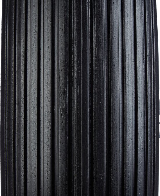 kruiwagenwiel 4.80 4.00-8 - massief rubber - stalen velg - 3 adapters - anti lek - 100 kg - zwart van Merkloos	 — afbeelding 4