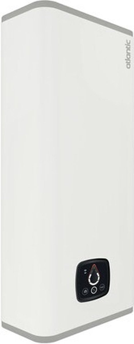 Atlantic Lineo aangesloten 65 L wit 2,25