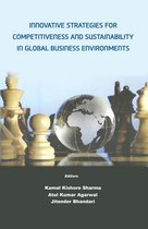 Innovative Strategies for Competitiveness and Sustainability in Global Business Environments