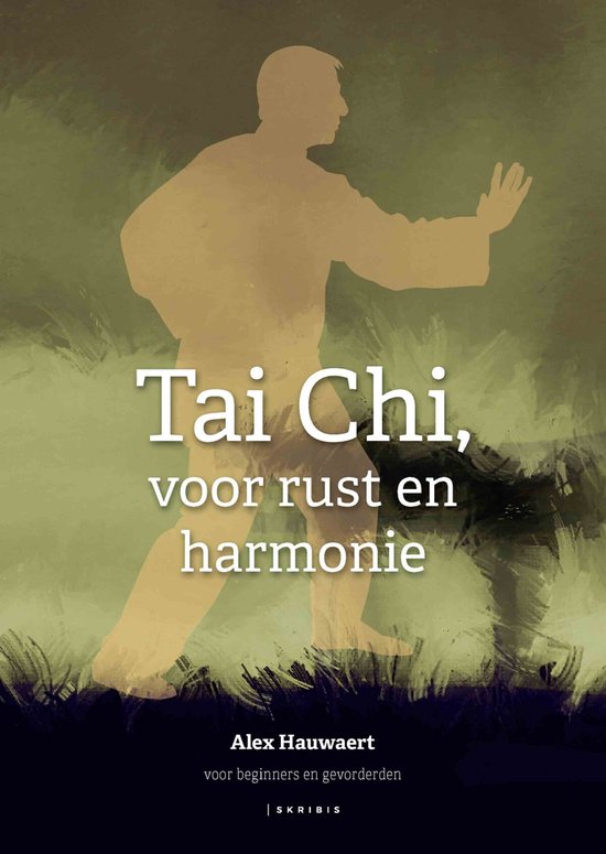 Tai Chi, voor rust en harmonie