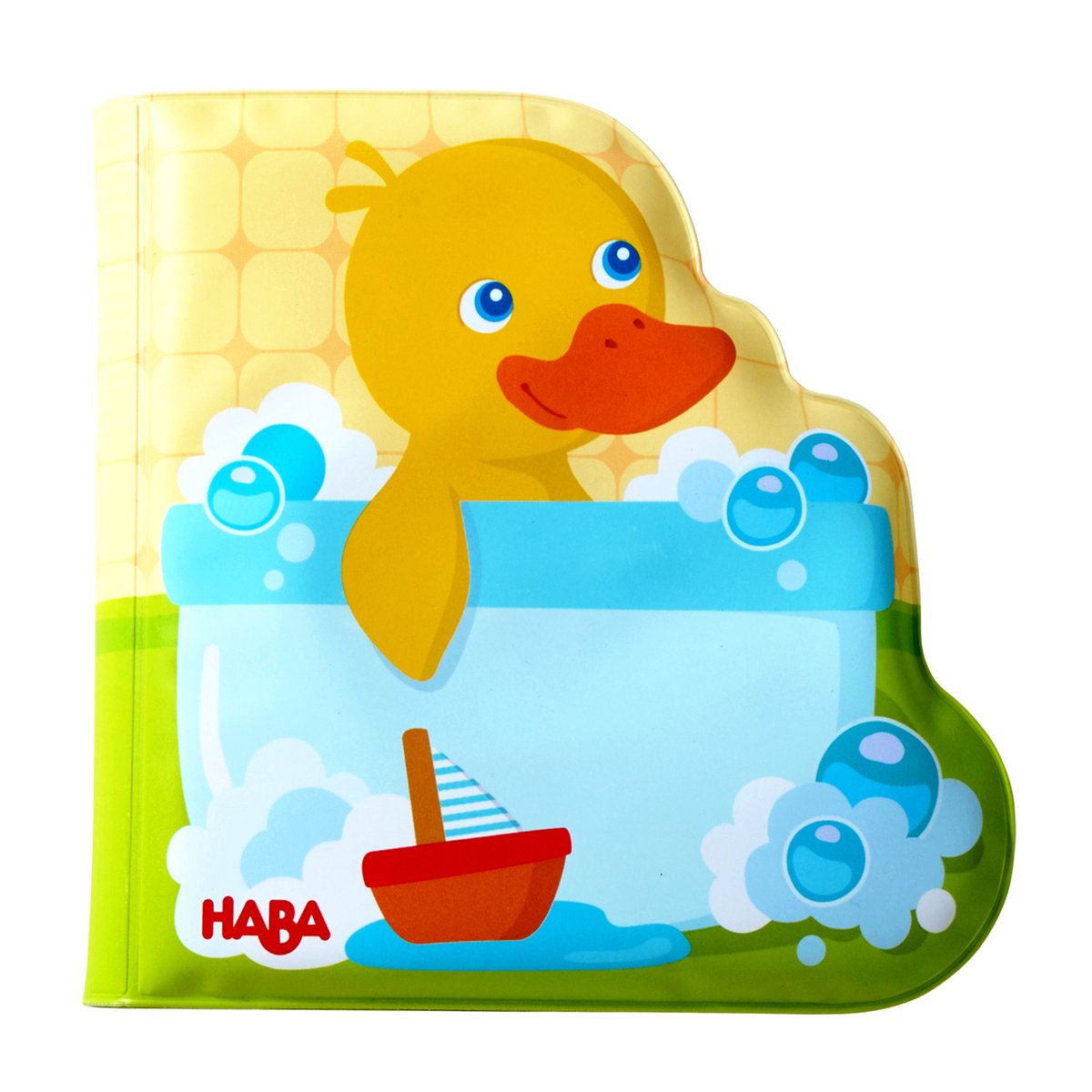 HABA Badboek Eend