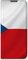 Multi Tsjechische vlag