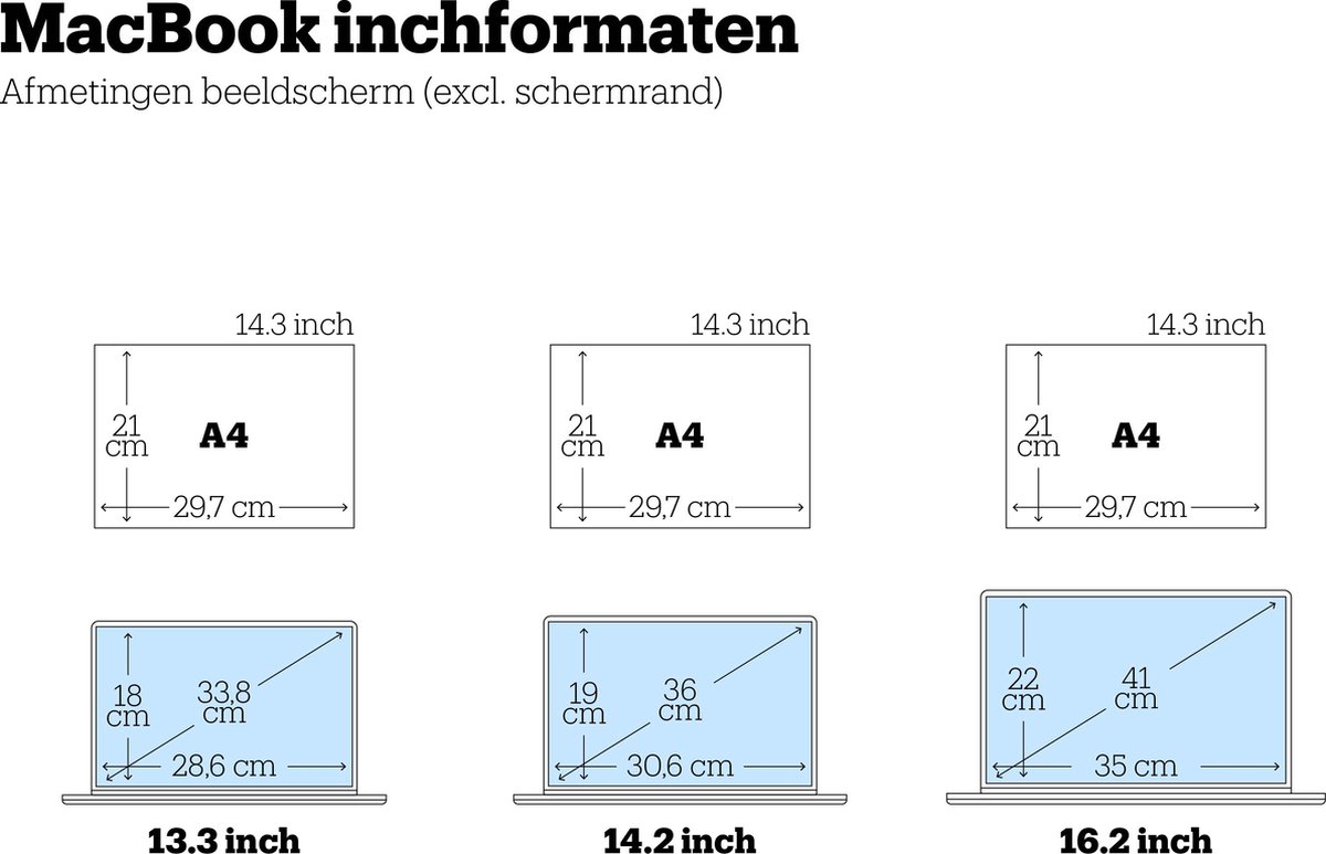 Apple MacBook Air 2020 13,3 inch Retina M1 chip 512GB SSD 8GB RAM zilver laptop - Afbeelding 3