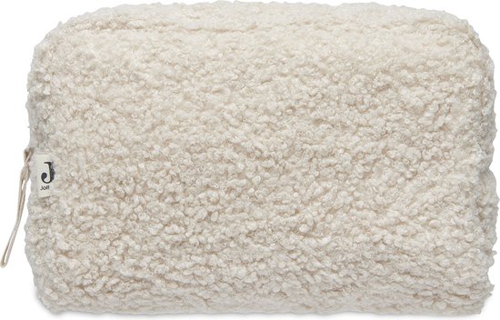 Jollein Boucle - Naturel