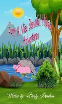 Surry & Miss Beautiful Hippo Adventures