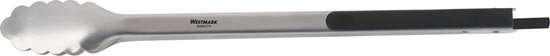 Westmark BBQ grilltang - RVS