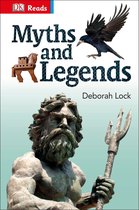 DK Readers Beginning To Read - Myths and Legends