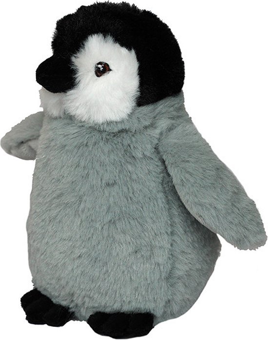 25/35/45 CM Kerst Pinguïn Kawaii Knuffels Mooie Kussen