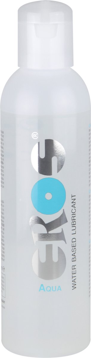 Goedkoopste Eros Aqua Glijmiddel op waterbasis - 50 ml