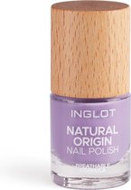 INGLOT Natural Origin Nagellak - 031 Baby Lavender