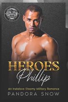 Heroes- HEROES Phillip