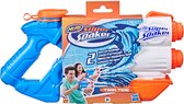 Nerf Super Soaker Twin Tide