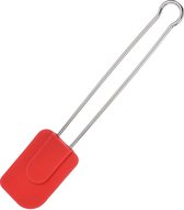 Westmark Pannenlikker Silicone 28,5cm - RVS