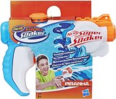 Nerf Super Soaker Piranha