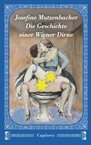 Cupitora 44 - Josefine Mutzenbacher - Die Geschichte einer Wiener Dirne