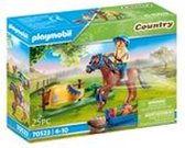 Playmobil Country Verzamelpony Welsh Pony