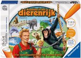 Tiptoi spel Avontuur in het dierenrijk