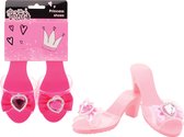 Princess Secret prinsessen schoentjes
