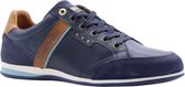 Pantofola d'Oro Roma Veterschoenen Laag - blauw - Maat 43