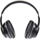 Memphis Audio - Believe MD A50 - Draadloze on-ear hoofdtelefoon - Noice Cancelling - Zwart/grijs