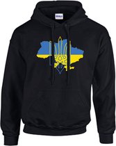 Hoodie | General Staff - XXL