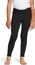 Ariat Attain Thermal rijlegging Insulated Tight voor kinderen - maat 164 - black