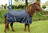 Harry and hector fleece gevoerd - 115 cm