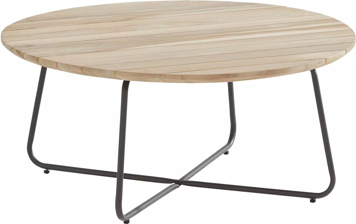 4 Seasons Outdoor Axel koffietafel Ø90 cm