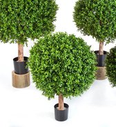 Boxwood Ball Medium - kunstplant