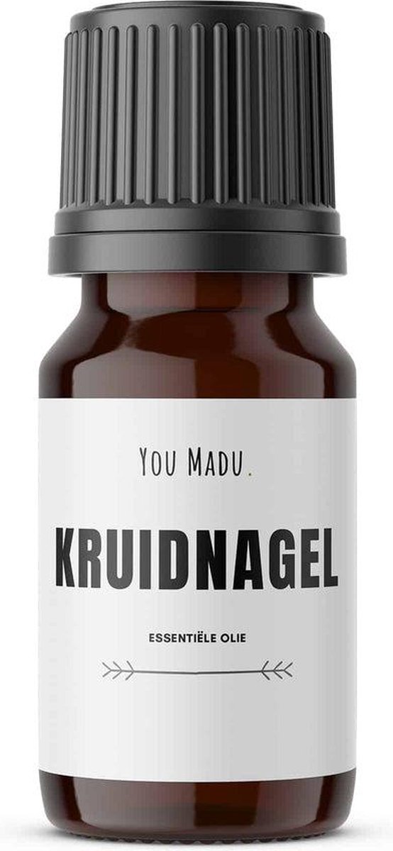 Goedkoopste Kruidnagel Essentiële Olie - 30ml