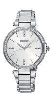 Seiko Classic SRZ515P1 - Dames - Horloge - 32 mm