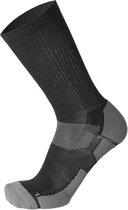 Skafit Sports zilversokken maat XL - grijs/zwart