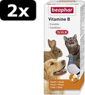 2x VITAMINE B 50ML