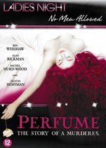 Perfume (Ladies night)