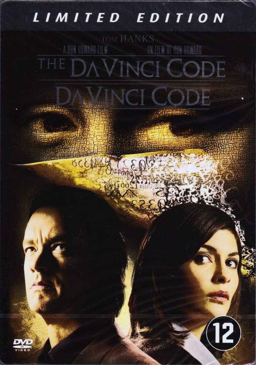 The Da Vinci Code