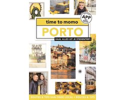 time to momo - Porto