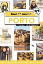 time to momo  -   Porto