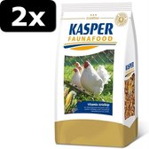 2x KFF VITAMIX KRIELKIP 3KG