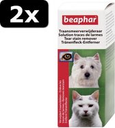 2x OFTAL TRAANSMEERREMOVER 50ML