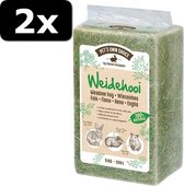 2x PETS OWN CHOICE HOOI 5KG
