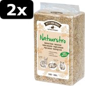 2x PETS OWN CHOICE STRO 5KG