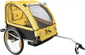 Carry All 40 SUS 20 Inch Unisex Geel