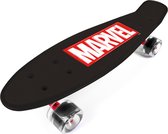 Marvel - Penny Board - Zwart